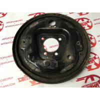 Защита тормозного диска заднего правого Opel Combo 2001-2011 18048209